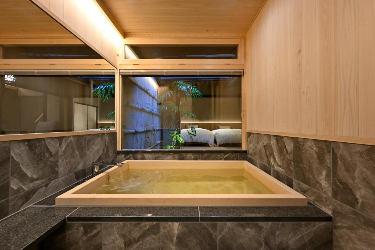 Kyo No Ondokoro Takeyamachi #8 Bahay bakasyunan Kyoto