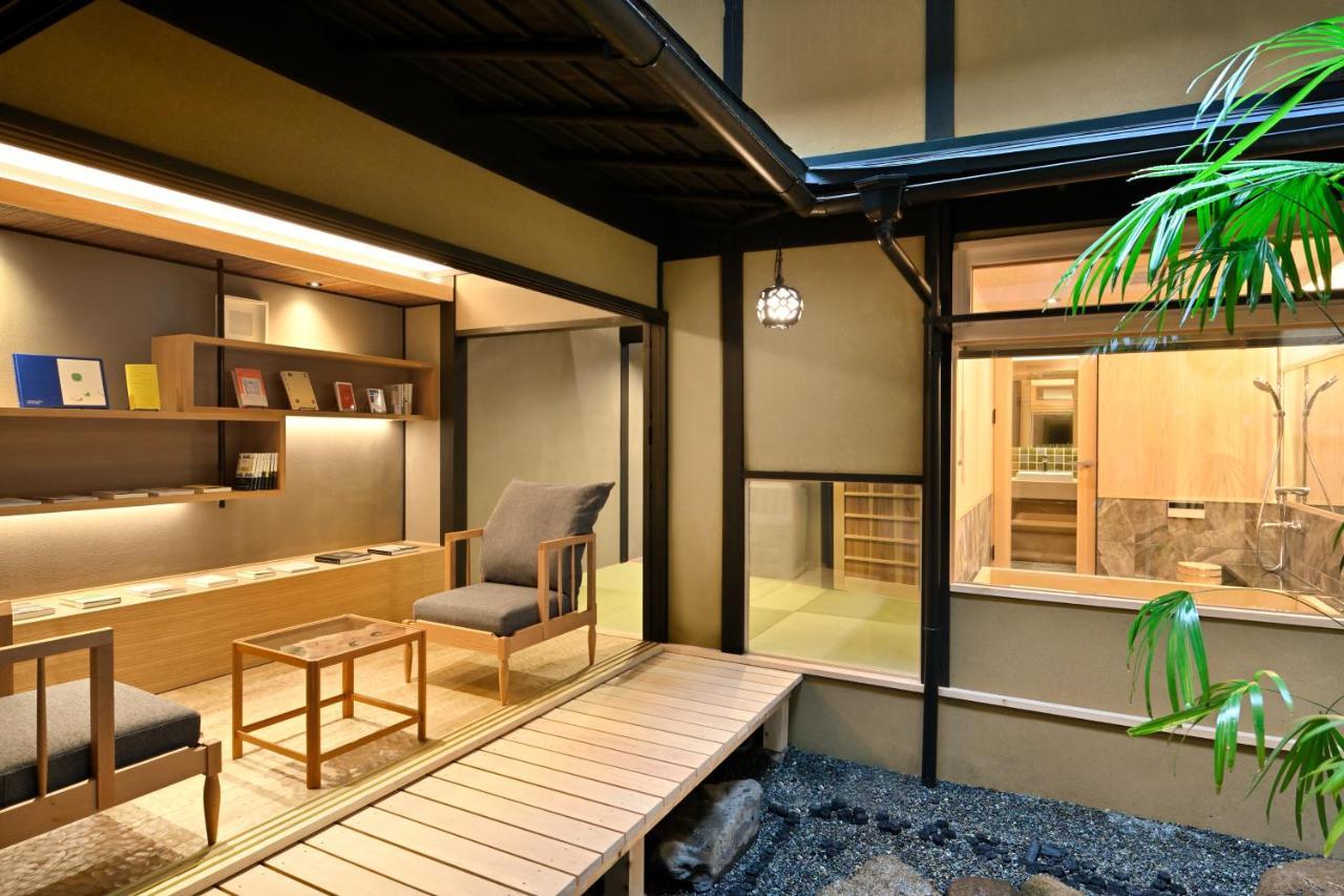Kyo No Ondokoro Takeyamachi #8 Bahay bakasyunan
