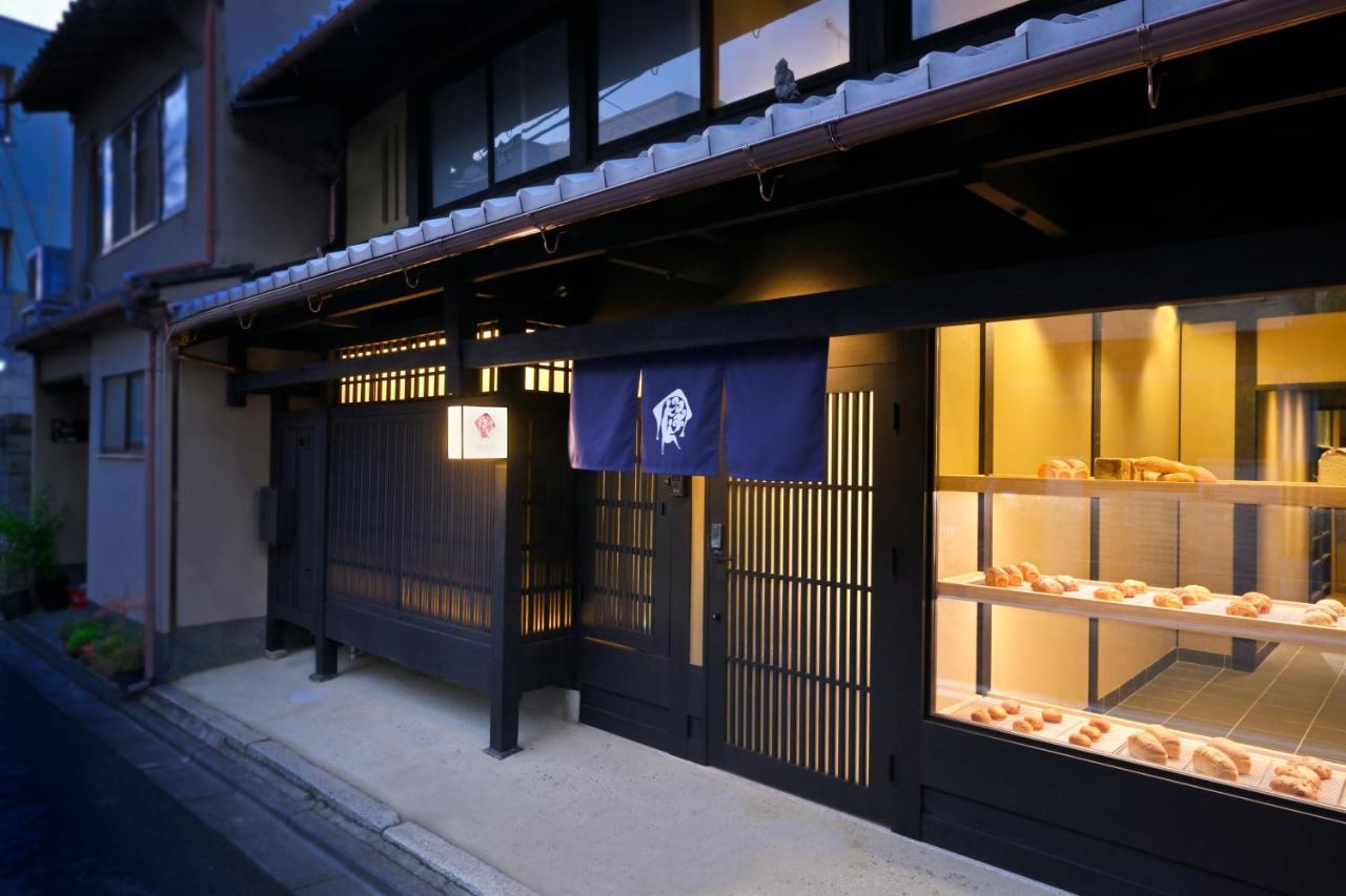 Bahay bakasyunan Kyo No Ondokoro Takeyamachi #8 Kyoto
