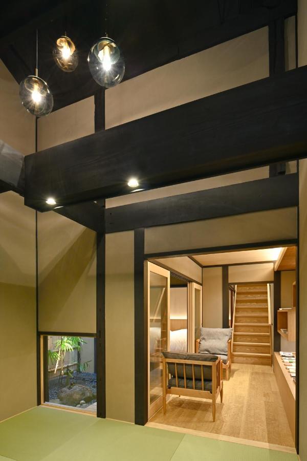 Kyo No Ondokoro Takeyamachi #8 Bahay bakasyunan