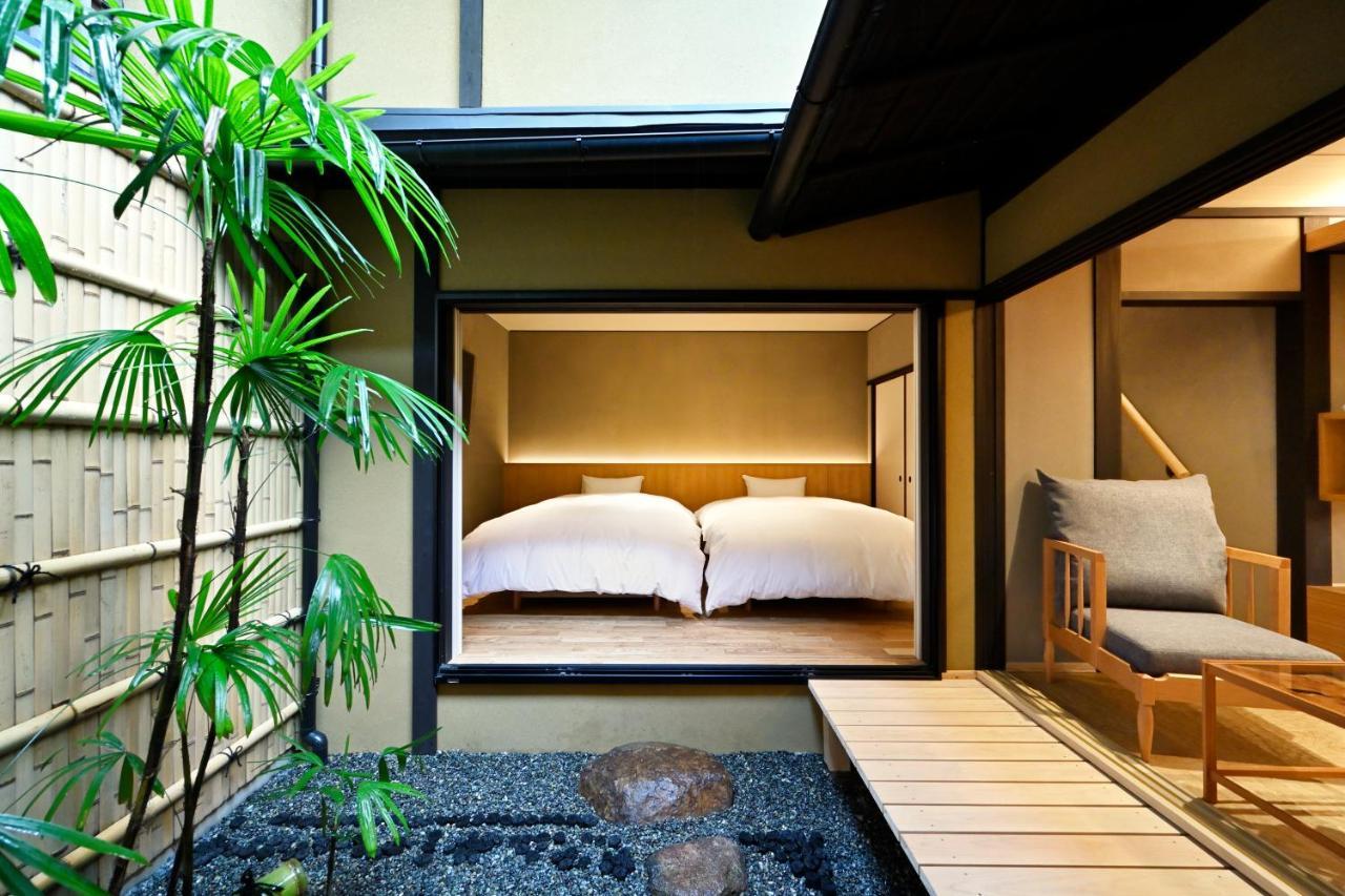 Bahay bakasyunan Kyo No Ondokoro Takeyamachi #8 *